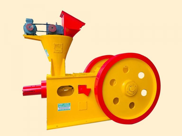 briquette machine