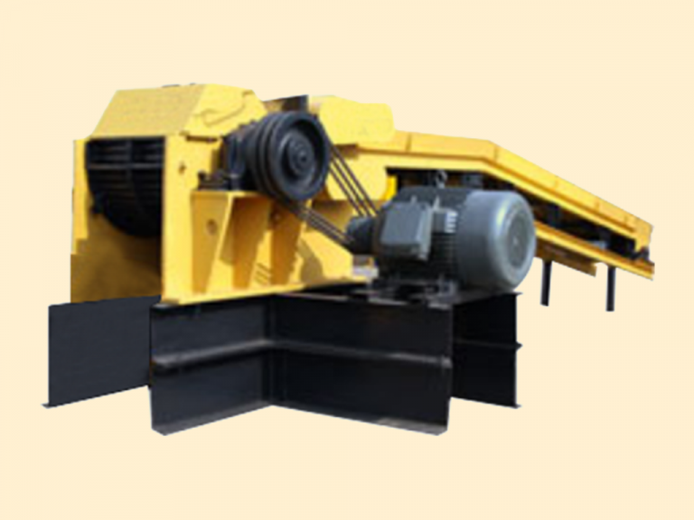 Chipper Grinder