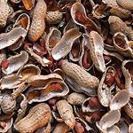 Groundnut Shells