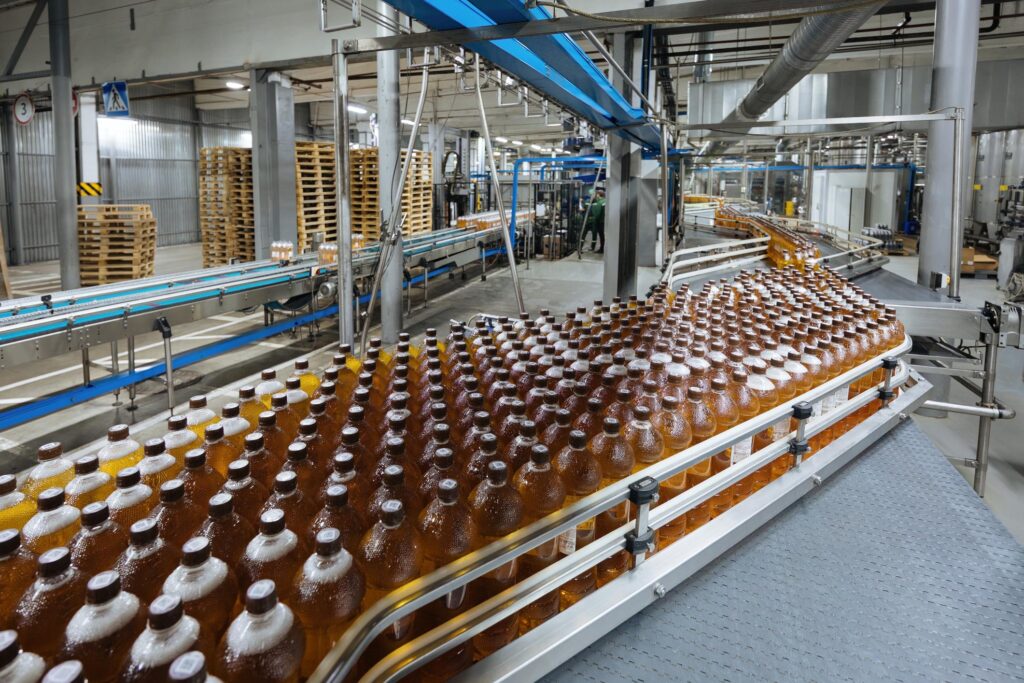 FMCG & Beverage