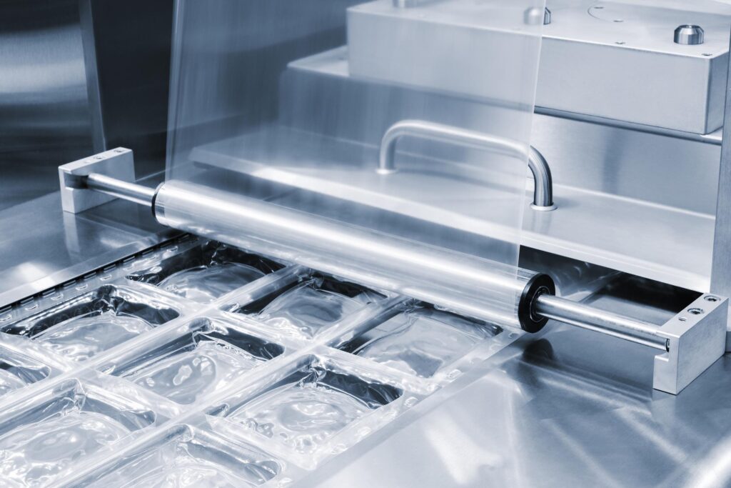 Food Processing