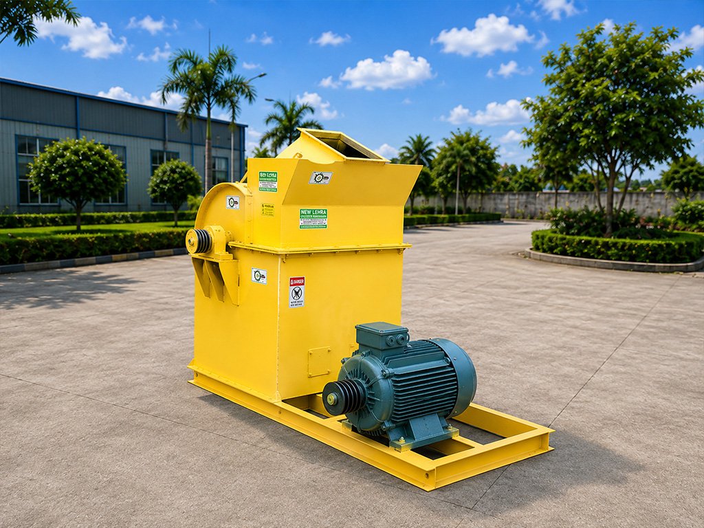 Hammer mill (1)