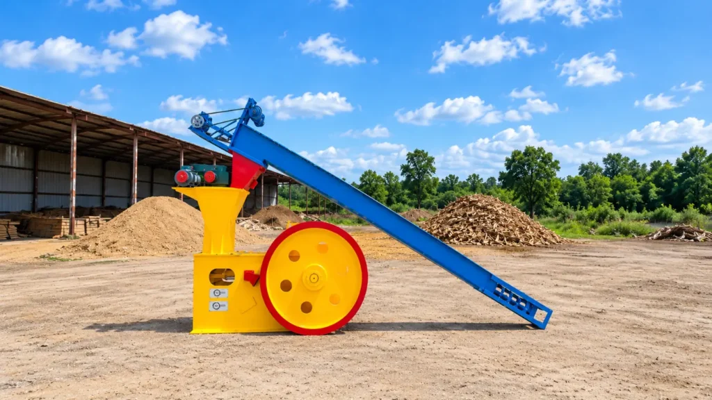 Five-year total cost of ownership model and acceptance test protocol for choosing a biomass plant supplier in India with reliable output commitments.