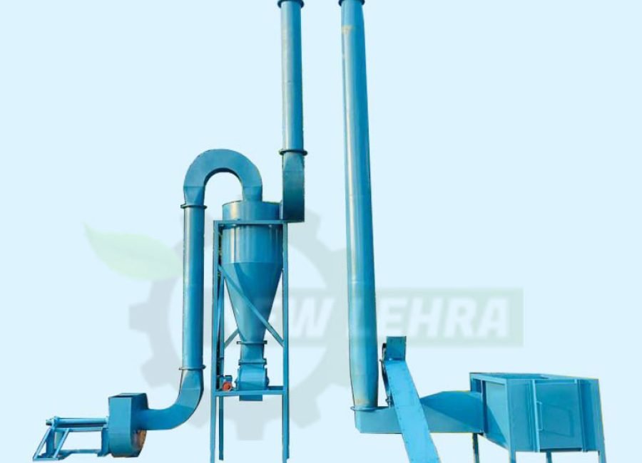 Flash Dryer by new lehra
