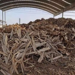 Vinner waste